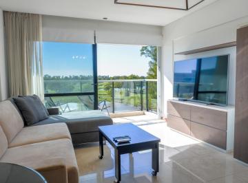 Departamento · 35m² · 1 Ambiente · Departamento en Pilar Golf Club