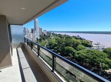 Departamento · 126m² · 3 Ambientes · 1 Cochera · Departamento 1 Dormitorio en Venta Zona Centro Rio
