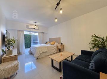 Departamento · 35m² · 1 Ambiente · Departamento en Venta en Villa Ballester - Mono Ambiente.