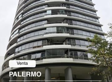 Departamento de 4 ambientes, Palermo · Departamento en Palermo