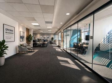 Oficina comercial de 1 ambiente, Puerto Madero · Oficina en Alquiler en Puerto Madero