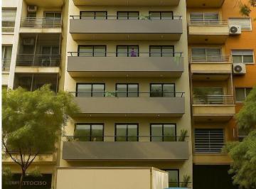 Departamento · 44m² · 2 Ambientes · Av Monroe 3838 Departamentos a Estrenar en Venta