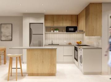 Imagen1 · Semipiso 2 Amb con Cochera y Baulera - Zona Aldrey