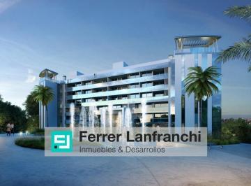 Departamento · 252m² · 3 Dormitorios · 2 Cocheras · Venta de Exclusivo Departamento 3 Dorm. con Cocheras en Casagrande Laplace - Villa Belgrano