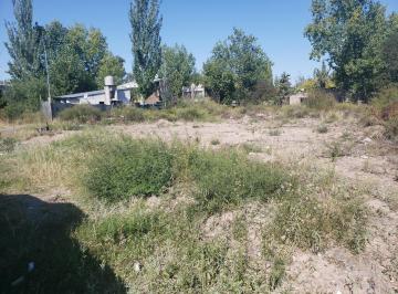 Terreno · 910m² · Loteo Sol y Tierra Lujan de Cuyo