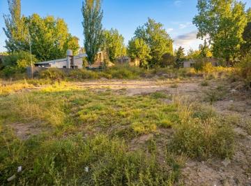 Terreno · 910m² · Terreno Loteo Sol y Tierra Lujan de Cuyo Cerca Ruta 82 Oportunidad Zona con Potencial Turismo