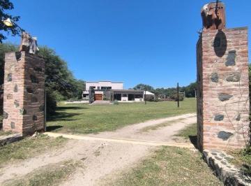 Terreno , Falda del Carmen · Falda del Carmen - 11 Ha Salón de Eventos + Cabañas