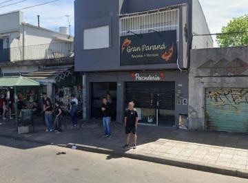 Local comercial · 50m² · Local Apto Todo Tipo de Rubro.
