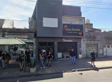 Local comercial · 50m² · Local Apto Todo Tipo de Rubro.