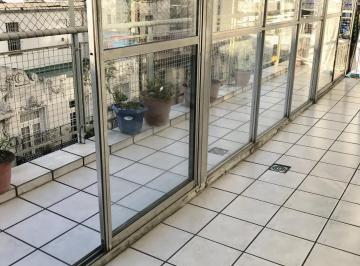 Departamento de 3 ambientes, Recoleta · Venta de Departamento 3 Ambientes con Cochera, Recoleta