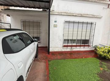 Casa · 175m² · 4 Ambientes · 1 Cochera · Casa en Venta Burzaco - 4 Ambientes