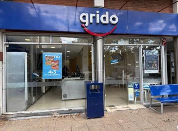 Local comercial · 58m² · Adrogue Alquiler Local Comercial Centro 115 m²