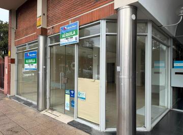 Local comercial · 58m² · 1 Ambiente · Adrogue Alquiler Local Comercial Centro 115 m²