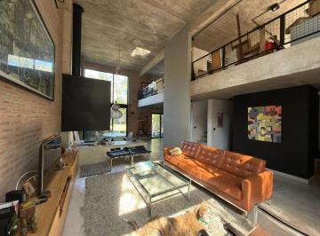 Casa de 6 ambientes, San Isidro · Casa Moderna en Alquiler, Beccar - 3 Dorm. en Suite con Vista Al Rio