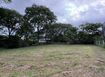 Terreno · 1088m² · Terreno en Country La Arboleda