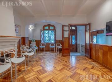 Edificio · 280m² · 1 Cochera · Edificio Comercial en Almagro