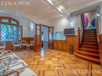 Edificio · 280m² · 1 Cochera · Edificio Comercial en Almagro