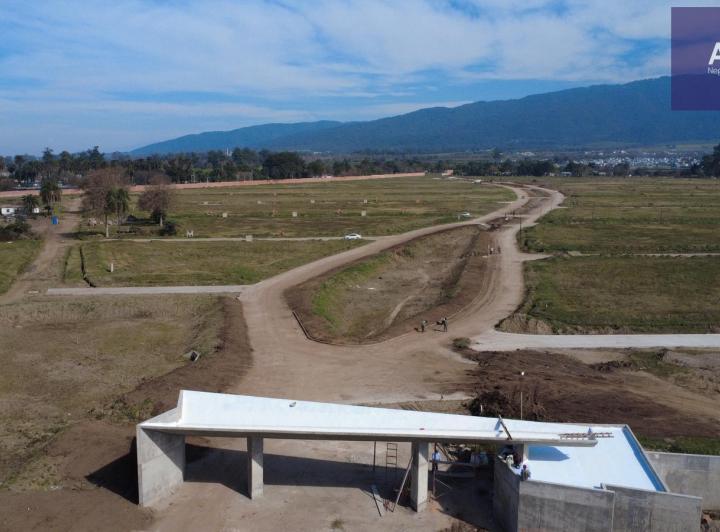 Terreno · 509m²