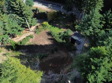 Terreno · 995m² · Terreno en Venta Sobre Bustillo Llao Llao