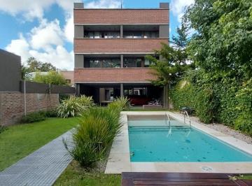 Departamento · 76m² · 3 Ambientes · 1 Cochera · Departamento Venta en Gonnet