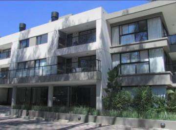 Departamento · 81m² · 3 Ambientes · 1 Cochera · Lindísimo Departamento en Pb con Galería, Jardín y Seguridad Las 24 Hs.