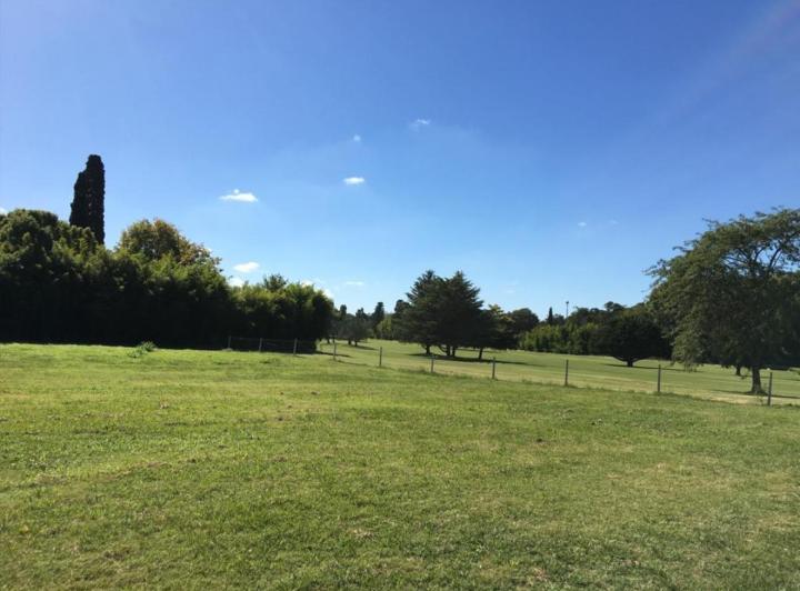 Terreno · 791m²