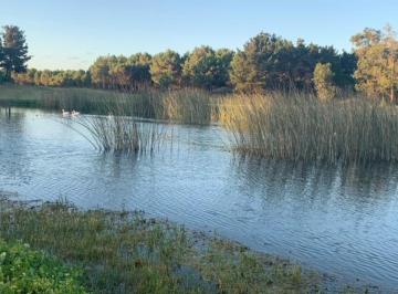 Terreno · 1007m² · Nuevo Ingreso a La Venta de Lote en Golf 2