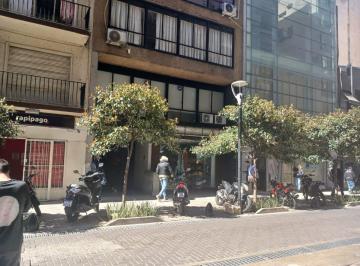 Oficina comercial · 89m² · Excelente Oficina 5 Ambientes en Maipú y Córdoba.