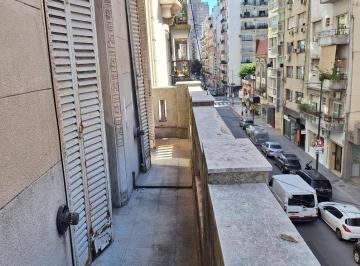 Departamento · 77m² · 3 Ambientes · Edificio Estilo Frances en Cordoba y Parana