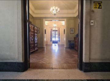 Departamento · 492m² · 5 Ambientes · Enorme Piso Clasico