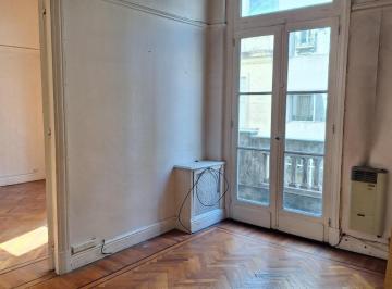 Departamento · 77m² · 4 Ambientes · Edificio Estilo Frances en Cordoba y Parana