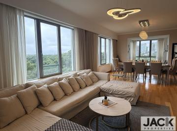 Departamento · 192m² · 4 Ambientes · 2 Cocheras · Venta 4 Ambientes El Faro