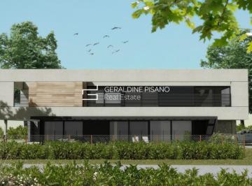 Casa · 223m² · 6 Ambientes · 2 Cocheras · Casa en Venta en Carpinchos, Nordelta, Tigre