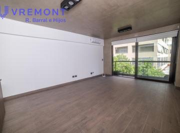 Departamento · 35m² · 1 Ambiente · Departamento Monoambiente en Alquiler en Palermo Hollywood