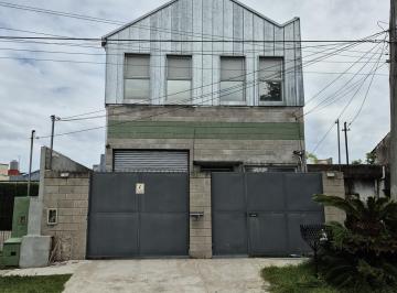 Depósito de 10 ambientes, San Isidro · Depósito en Venta | Pampa 1934, Béccar | 325 m²