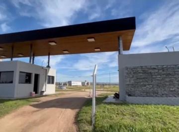 Terreno , Córdoba · Vendo Terreno en La Ernestina! con Escritura y Financiación!