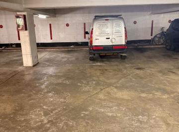 Departamento · 12m² · Venta Cochera Cubierta San Isidro Centro, Portón Eléctrico