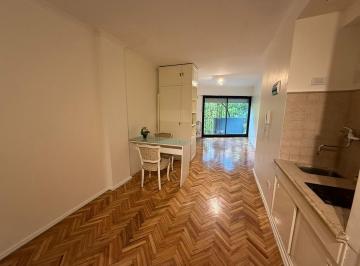 Departamento · 31m² · 1 Ambiente · Departamento en Venta Monoambiente con Balcón en Palermo, Capital Federal, Buenos Aires