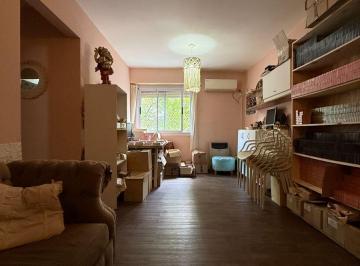Departamento de 4 ambientes, Saavedra · Gran Oportunidad de 4 Ambientes Muy Luminoso en Saavedra
