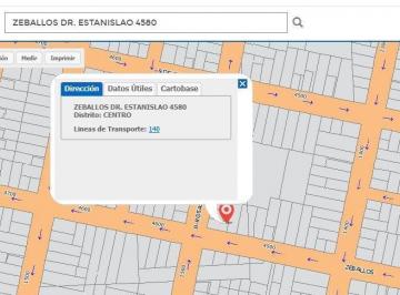Terreno · 191m² · Terreno en Venta con Accesibilidad Para Desarrollo y Remodelacion