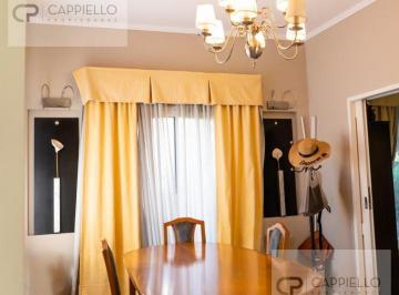 Casa · 800m² · 5 Ambientes · Propiedad en Venta en El Rocio