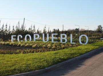 Terreno · 263m² · Terreno en Venta en Eco Pueblo II