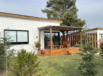 Casa de 3 ambientes, Mar del Plata · Marzo a Noviembre - Casa 3 Ambientes Zona Santa Isabel con Parrilla