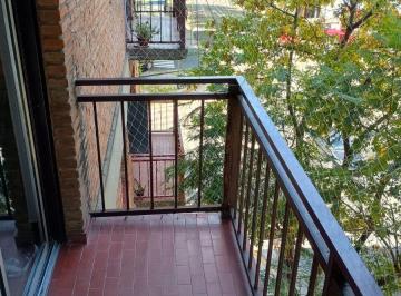Departamento de 3 ambientes, Villa del Parque · 3 Amb Frey Balcón Cocina con Lav