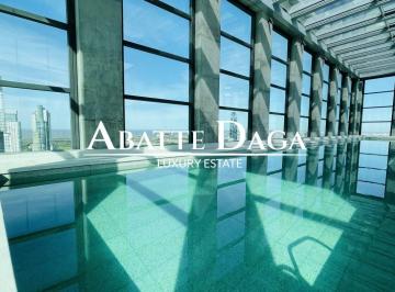 AYM-AYM-1270_2 · Huergo 475 - 2 Amb Piso Alto Norte - Gym Sum Cowork Piscina