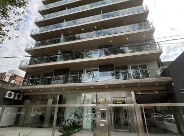 Departamento · 59m² · 2 Ambientes · Departamento de 1 Dormitorio - Pellegrini 3800