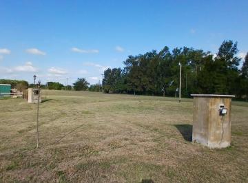 Terreno · 2000m² · Terreno en Venta en Espinillo Golf Club