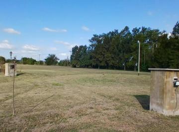 Terreno · 2000m² · Terreno en Venta en Espinillo Golf Club