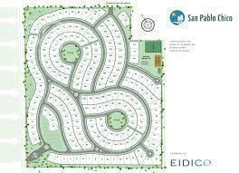 Terreno · 661m²