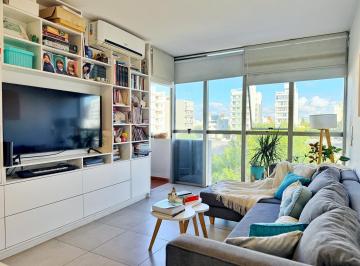 Departamento · 68m² · 3 Ambientes · 1 Cochera · Departamento en La Plata